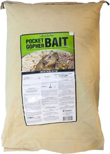 Kaput-D Pocket Gopher Wheat Bait