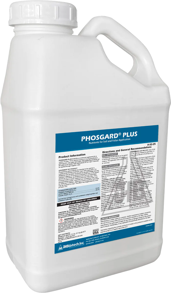 Phosgard Plus 0-32-25