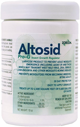 Altosid Pro-G IGR Mosquito Larvicide