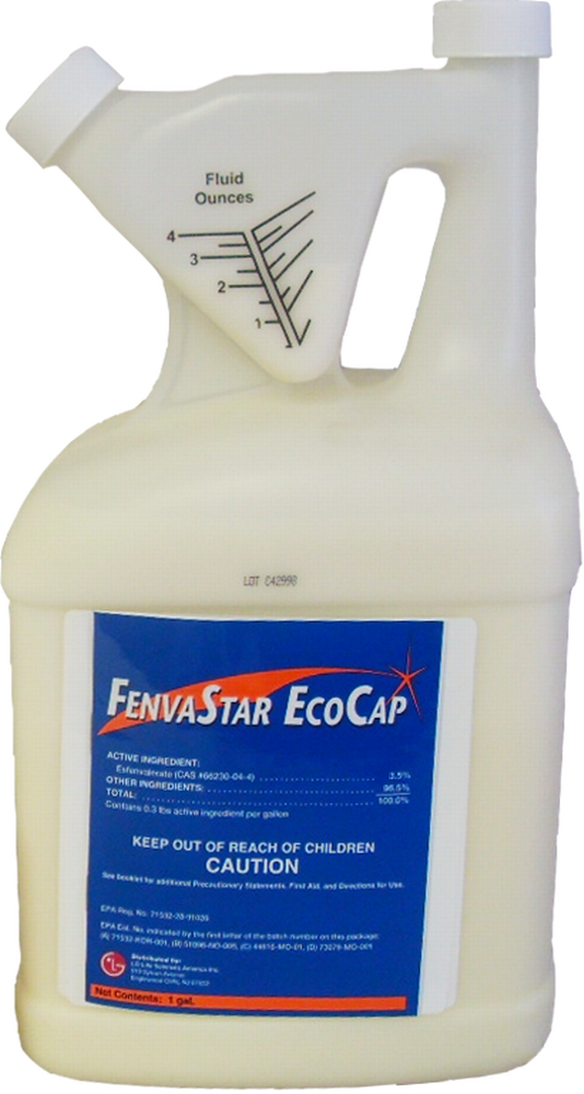 FenvaStar EcoCap Suspension Concentrate