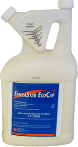 FenvaStar EcoCap Suspension Concentrate