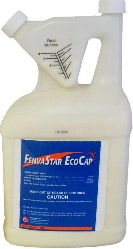 FenvaStar EcoCap Suspension Concentrate