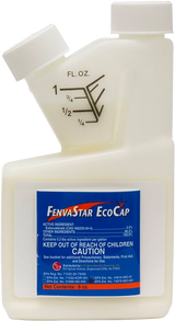 FenvaStar EcoCap Suspension Concentrate