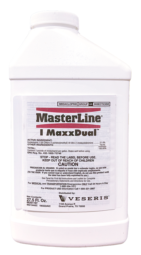 I MaxxDual 2F Insecticide