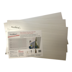 Window Wonder Glue Board – Pest Control Superstore