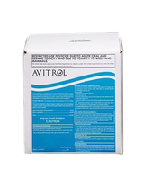 Avitrol 2X Whole Corn