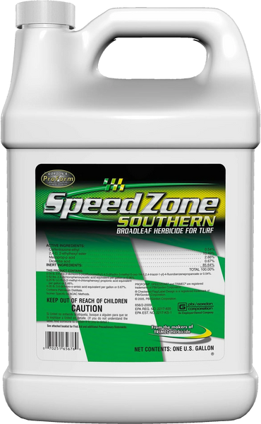speedzone ew broadleaf herbicide label SpeedZone Southern EW Broadleaf Turf Herbicide – Pest Control Superstore
