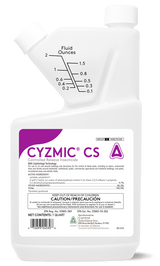 Cyzmic CS Controlled Release Insecticide