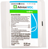 Advion WDG Insecticide