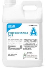 Propiconazole 14.3 Systemic T&O Fungicide