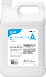 Propiconazole 14.3 Systemic T&O Fungicide