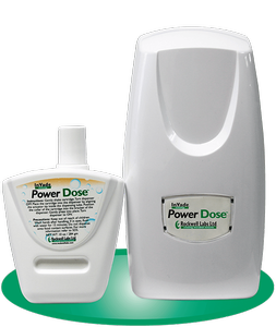 InVade Power Dose Cartridge