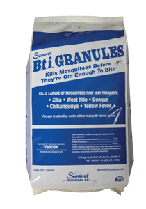 Summit BTI Granules 10-14 bag