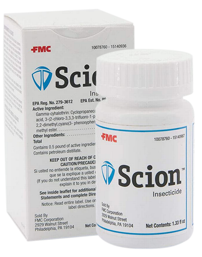 Scion Insecticide