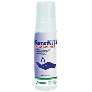 SureKill Hand Sanitizer