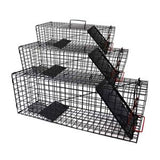 Catchmaster Live Cage Trap