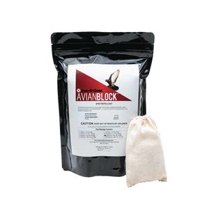 Avian Block Granular Repellent