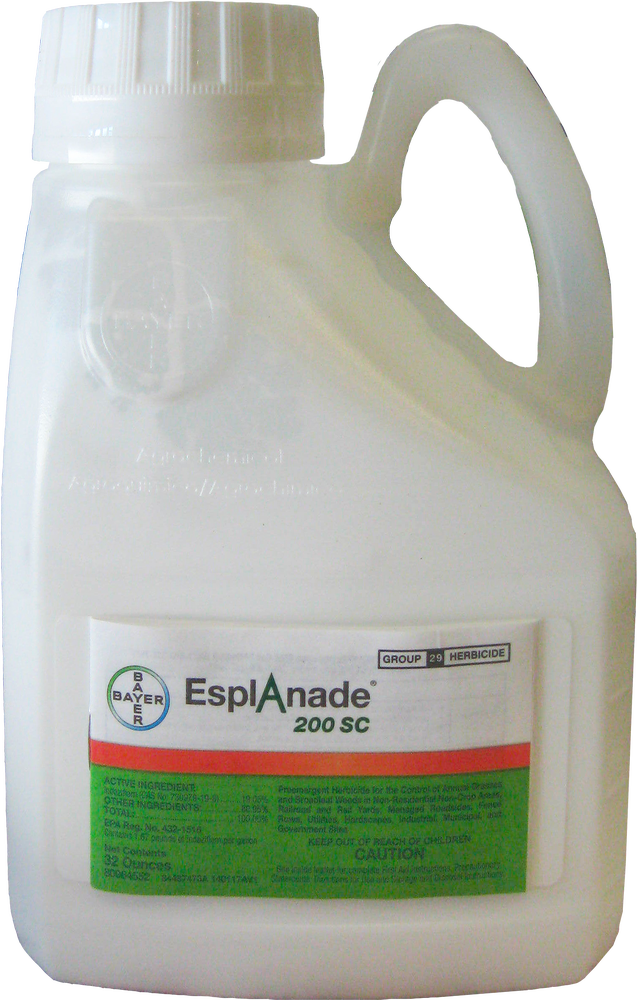 Esplanade 200 SC Herbicide