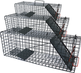 Catchmaster Live Cage Trap