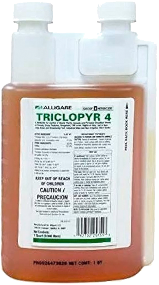 Triclopyr 4 Herbicide