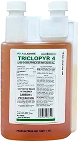 Triclopyr 4 Herbicide