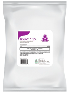 Tekko 0.2G Mosquito Larvicide IGR