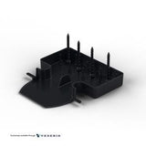 EZ Service Tray