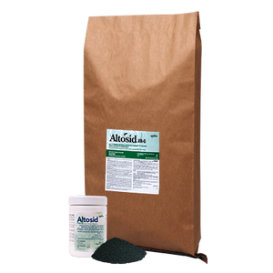 Altosid XR-G IGR Mosquito Larvicide