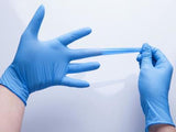 Nitrile Gloves