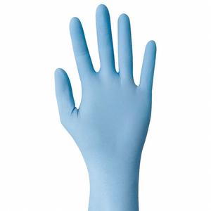 XXL Powder-Free Nitrile Gloves 90 / box Part#008-7500PF-XXL