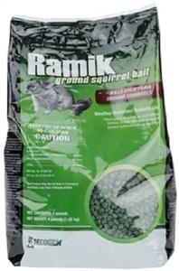 Ramik Ground Squirrel Bait