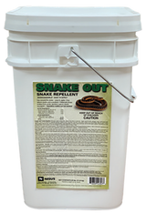 Snake-Out Snake Repellent