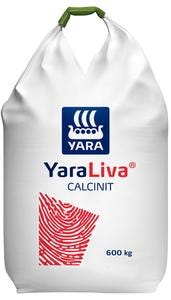 Yaraliva Calcinit Fertilizer