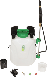 FlowZone Storm 2.5-gal Backpack Sprayer (FZVAAG-2.5)