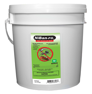 Niban-FG Fine Granular Bait