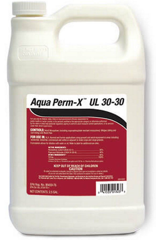 Aqua Perm-X UL 30-30