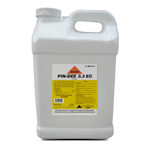 Pin-Dee 3.3 EC Herbicide