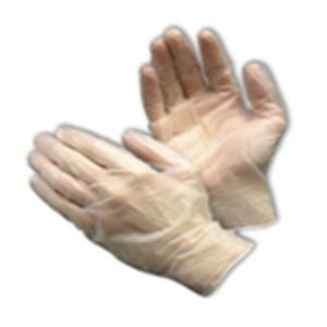 Synmax Powder-Free Glove - Large