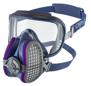 Integra P100 Nuisance Odor Mask M/L