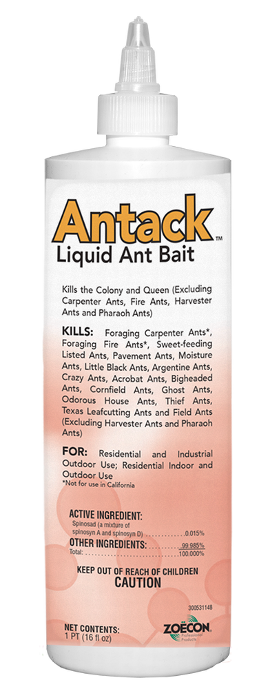 Antack Liquid Ant Bait