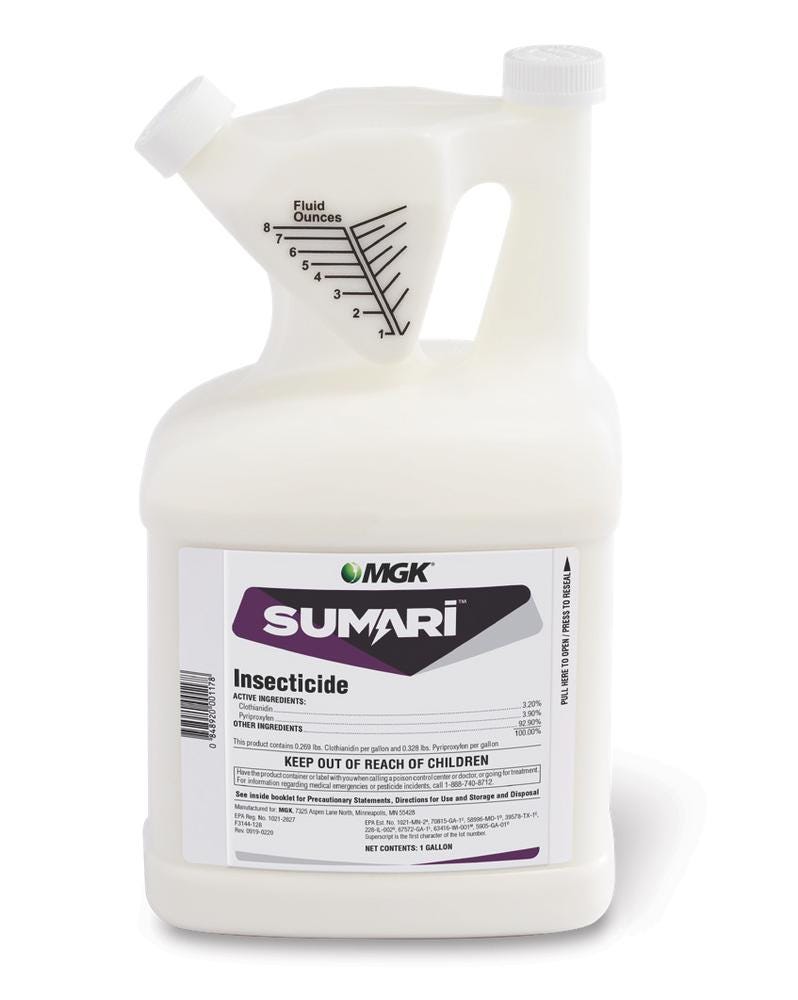 Sumari Insecticide