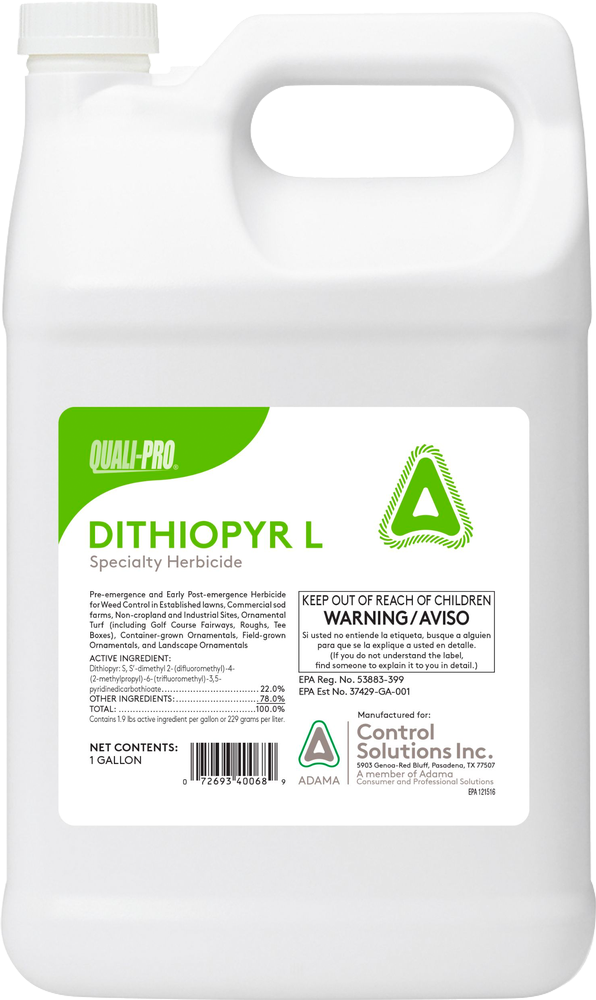 Dithiopyr 2EW Herbicide