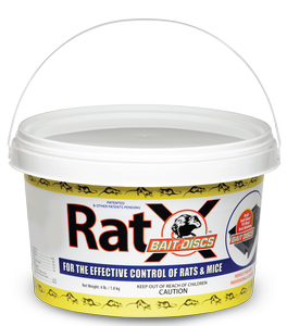 RATX Bait Disc Bucket