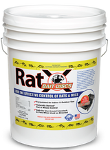 RATX Bait Disc Bucket