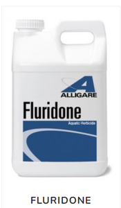 Fluridone Herbicide 4 / case 26179