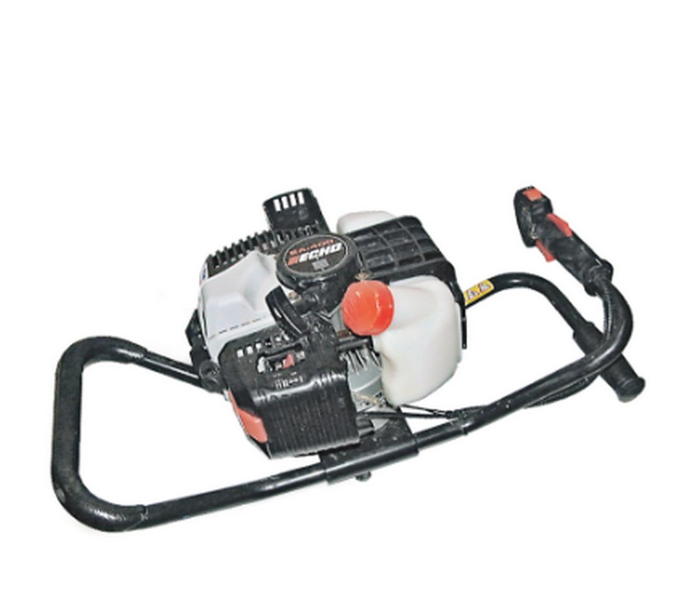 Echo Drill Ea-410 No. 213.83