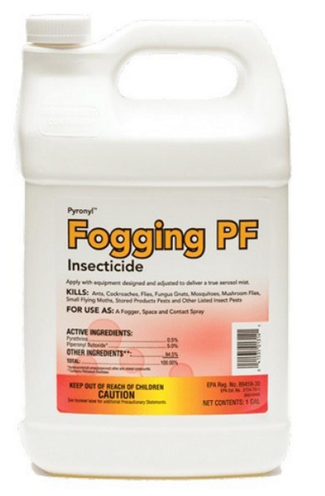 Pyronyl Fogging PF Insecticide – Pest Control Superstore