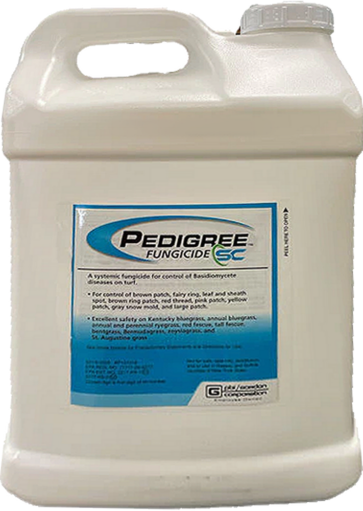 Pedigree Fungicide