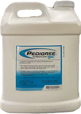 Pedigree Fungicide