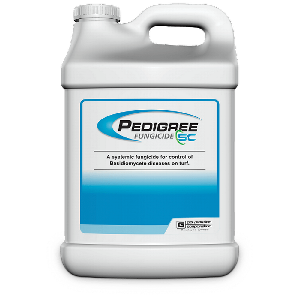 Pedigree Fungicide